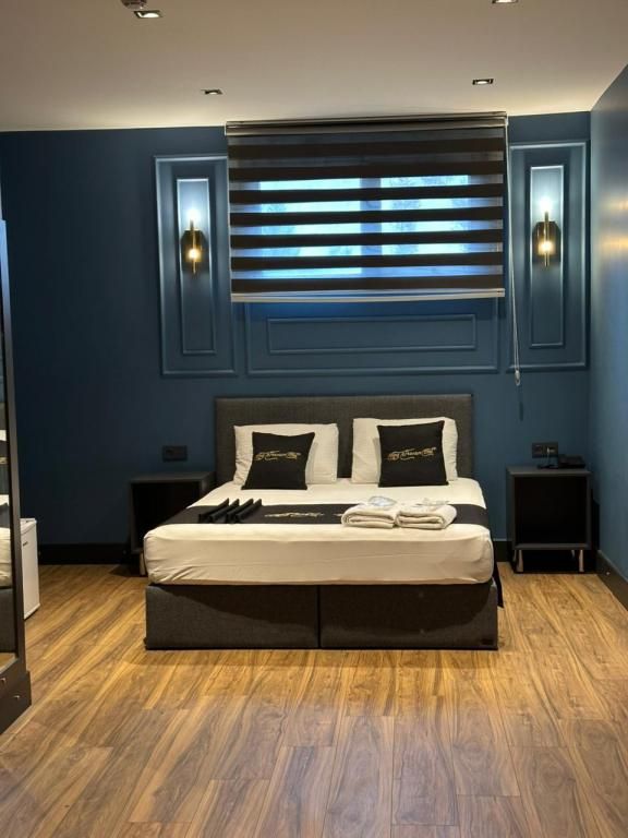Hmz Premium Konaklama Çekmeköy — 6