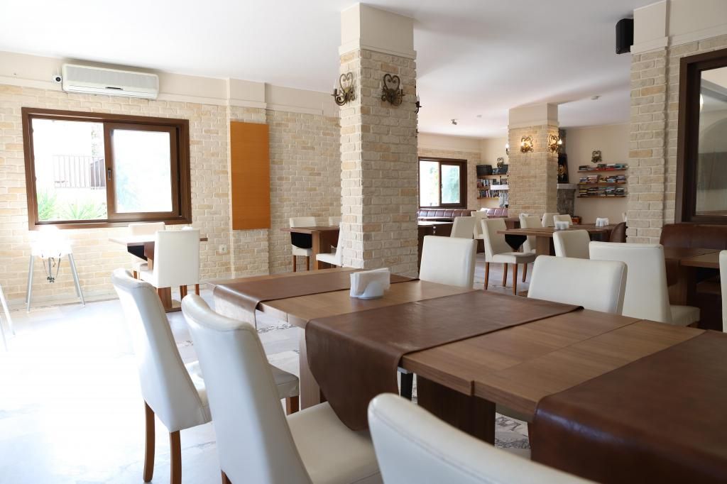 Hotel Binlik — 3