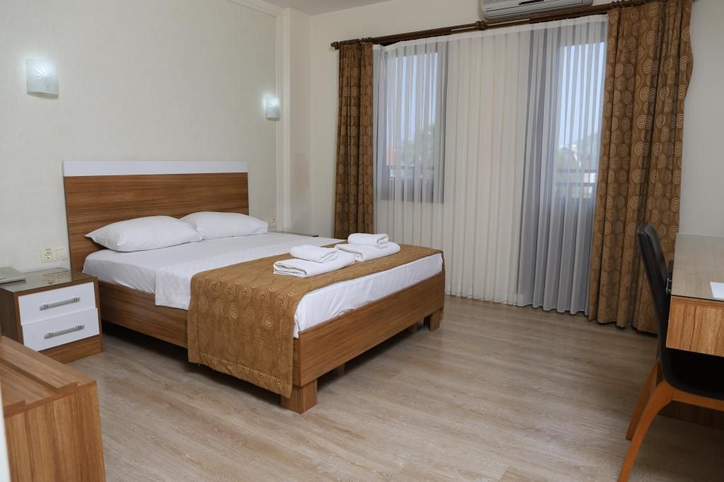 Hotel Binlik — 5