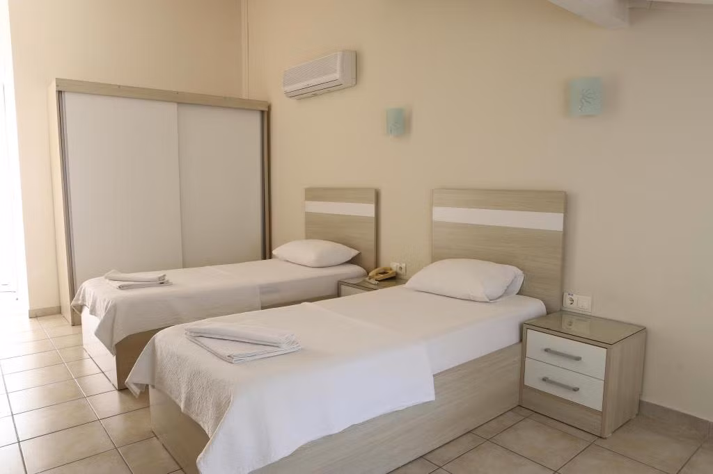 Hotel Binlik — 6