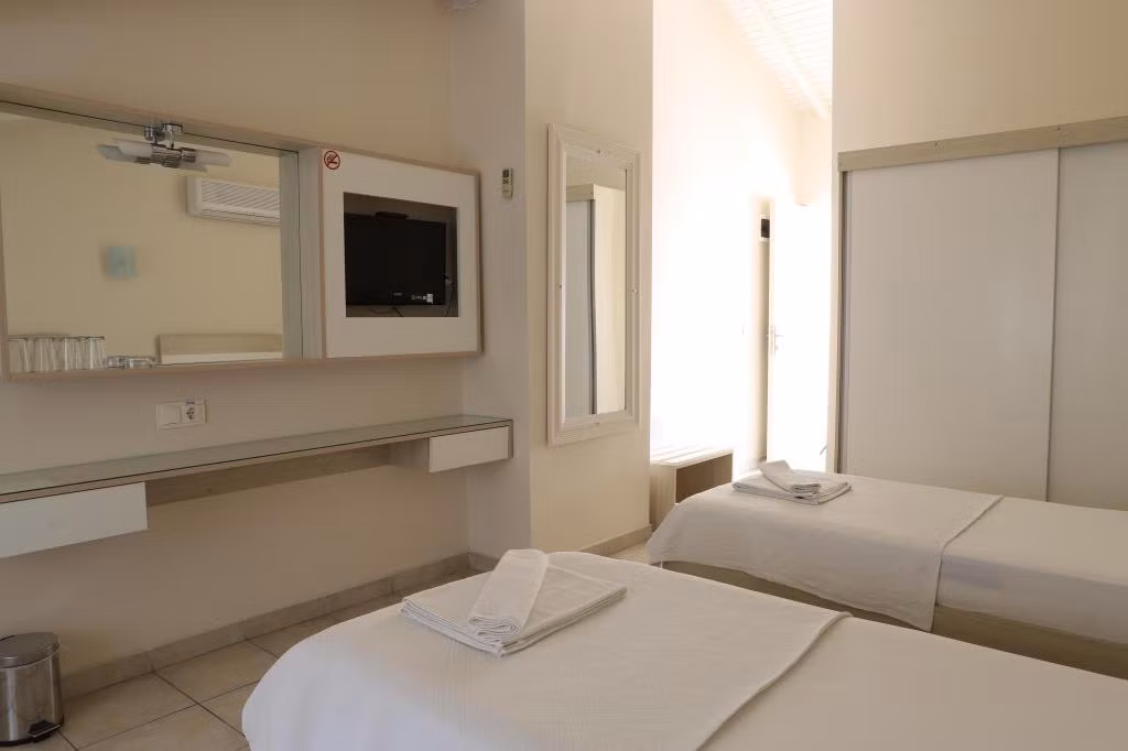 Hotel Binlik — 8