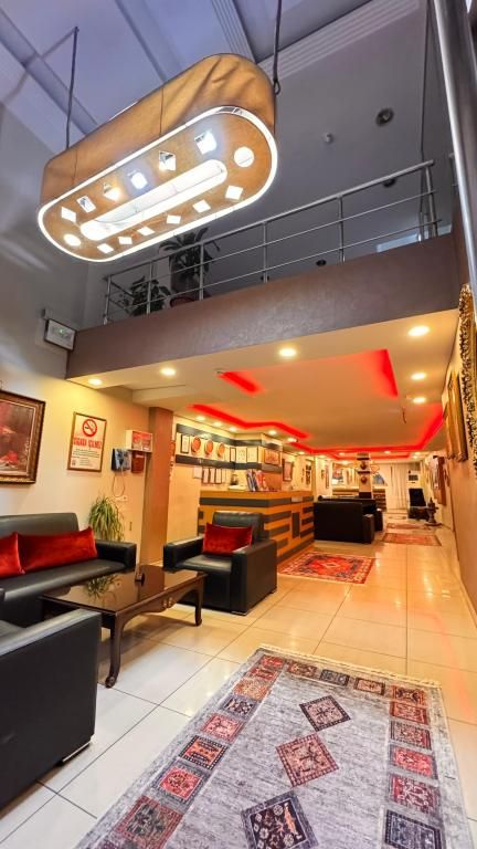 Otel Efendi — 3