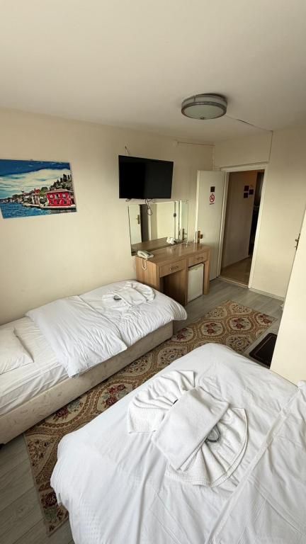 Otel Efendi — 6
