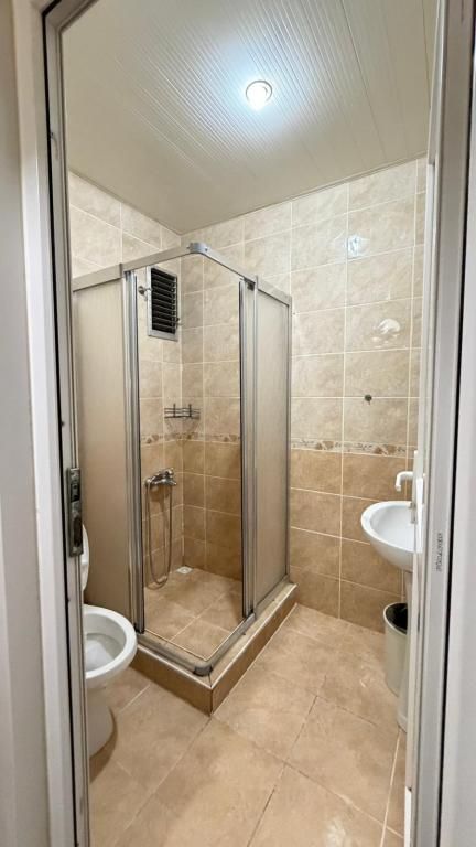 Otel Efendi — 7