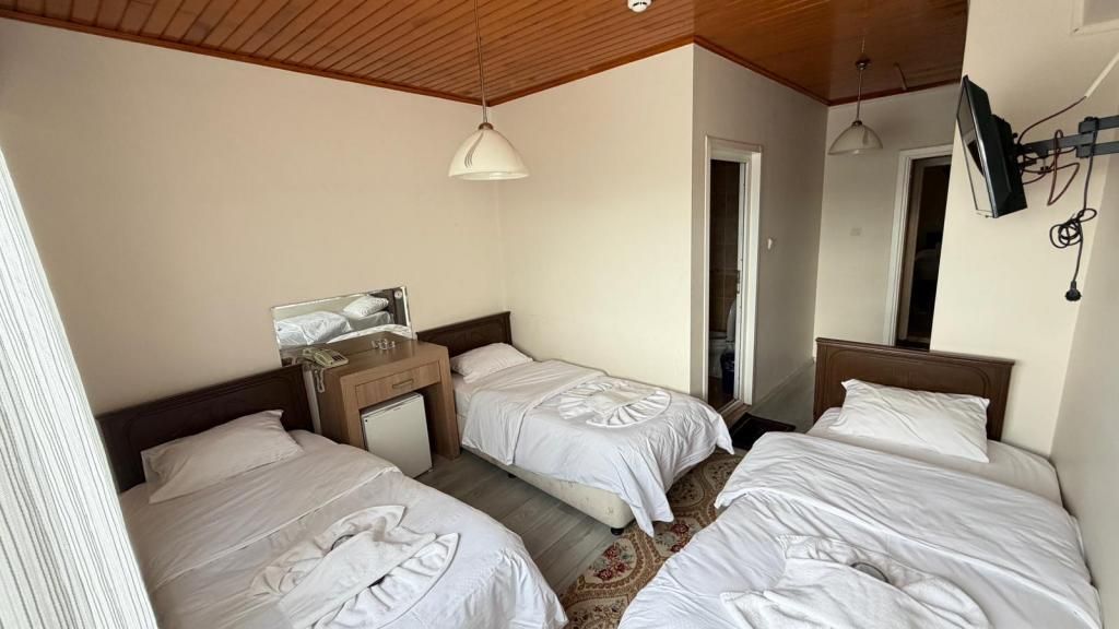 Otel Efendi — 8