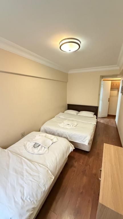 Otel Efendi — 9