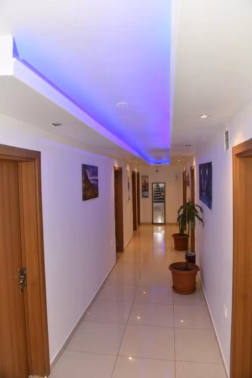 Hotel Feryıl Merkez — 7