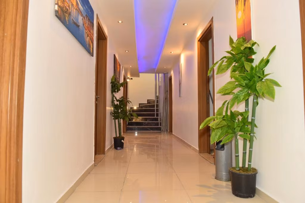 Hotel Feryıl Merkez — 8