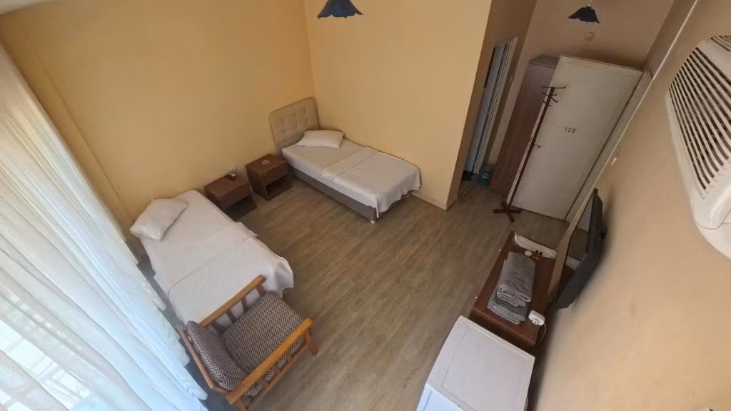 Hotel Çiftçi 2 — 3