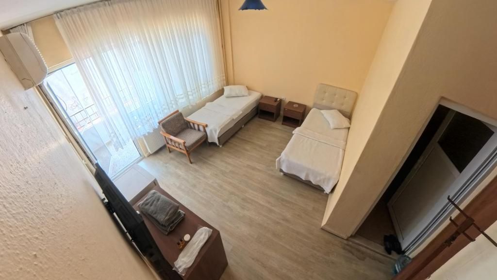 Hotel Çiftçi 2 — 4