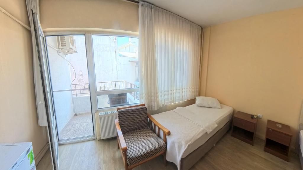 Hotel Çiftçi 2 — 6