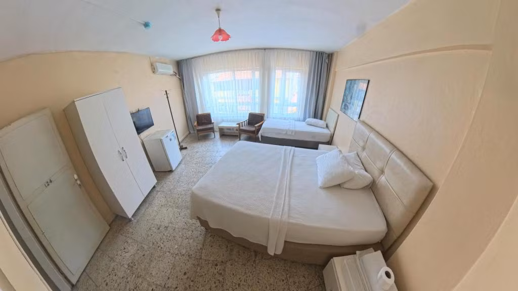 Hotel Çiftçi 2 — 7