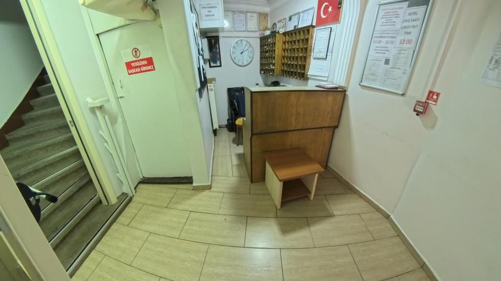Hotel Çiftçi 2 — 2