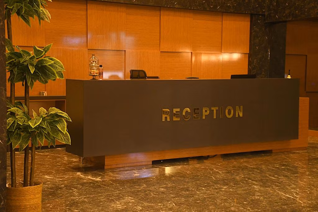 Hotel Golden Vera — 4