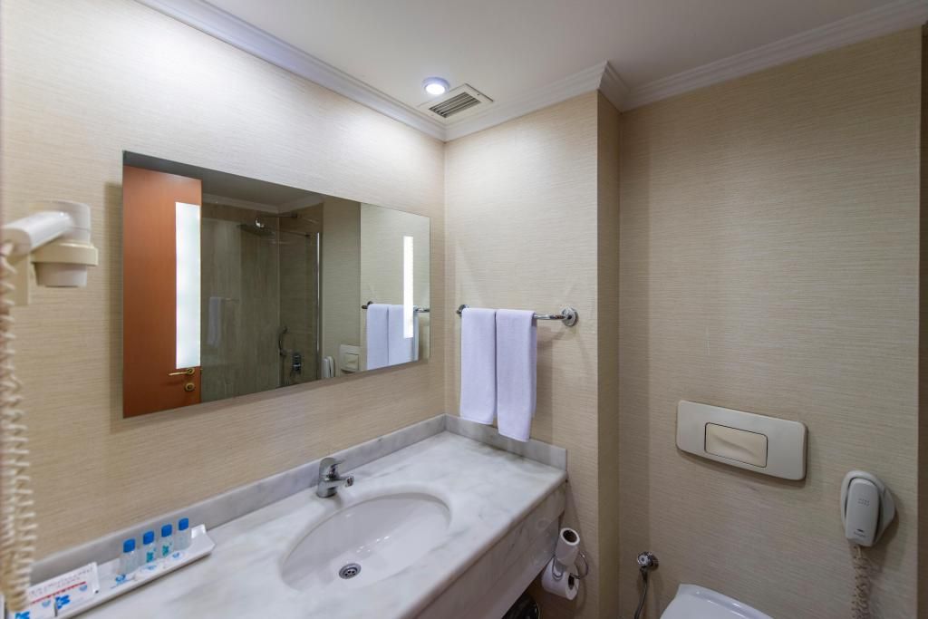 Hotel Mavi Sürmeli — 4