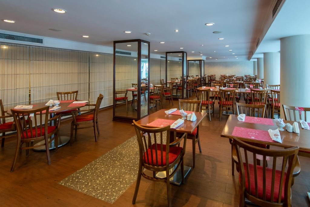 Hotel Mavi Sürmeli — 5
