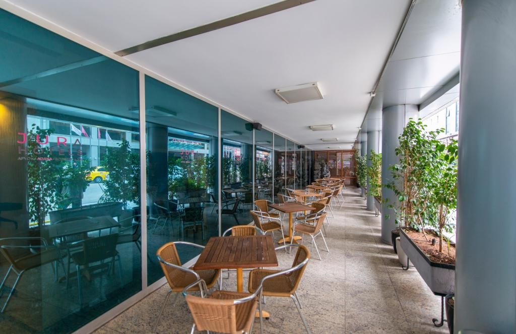 Hotel Mavi Sürmeli — 9
