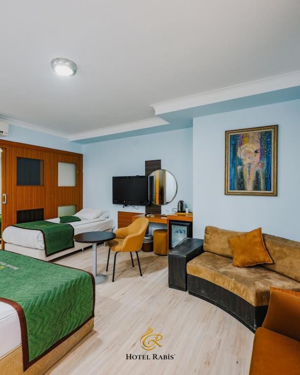 Hotel Rabis — 5