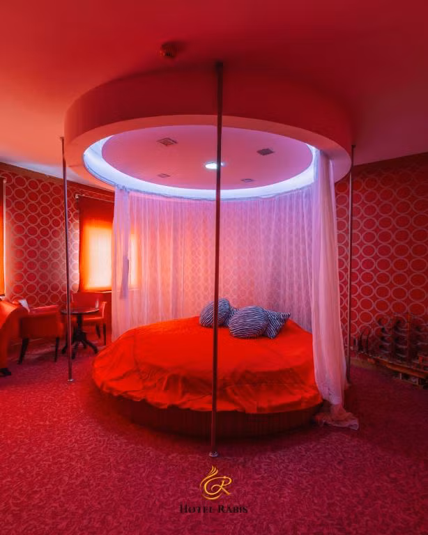 Hotel Rabis — 8
