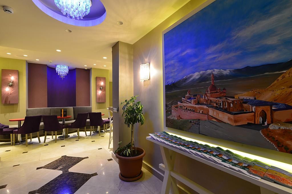 Hotel Star Royal — 2