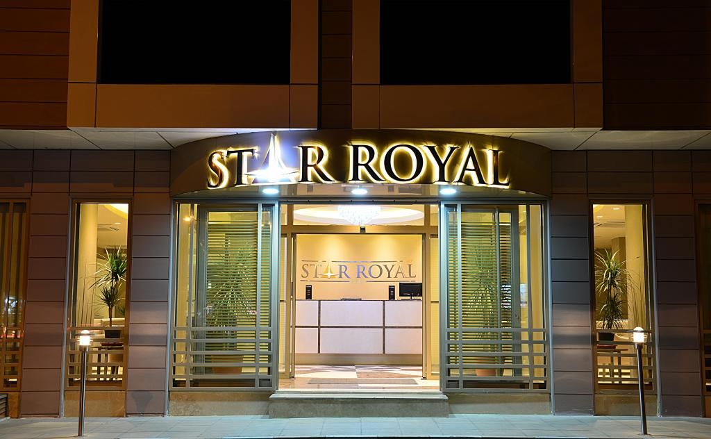 Hotel Star Royal — 4
