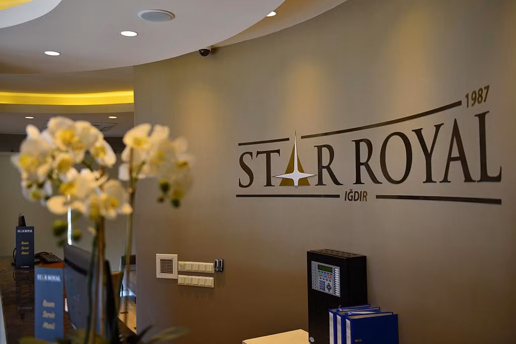 Hotel Star Royal — 3