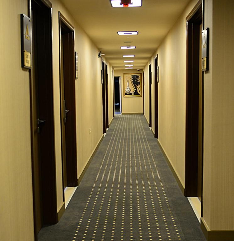 Hotel Star Royal — 9