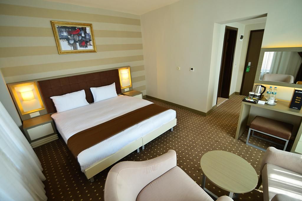 Hotel Star Royal — 6