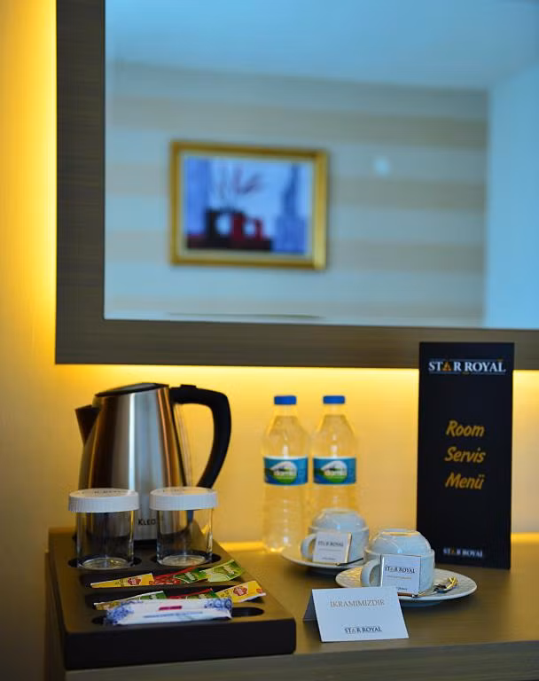 Hotel Star Royal — 8