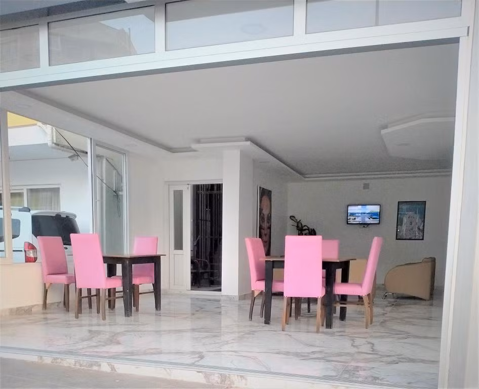 Hotel Yaka İnn — 3