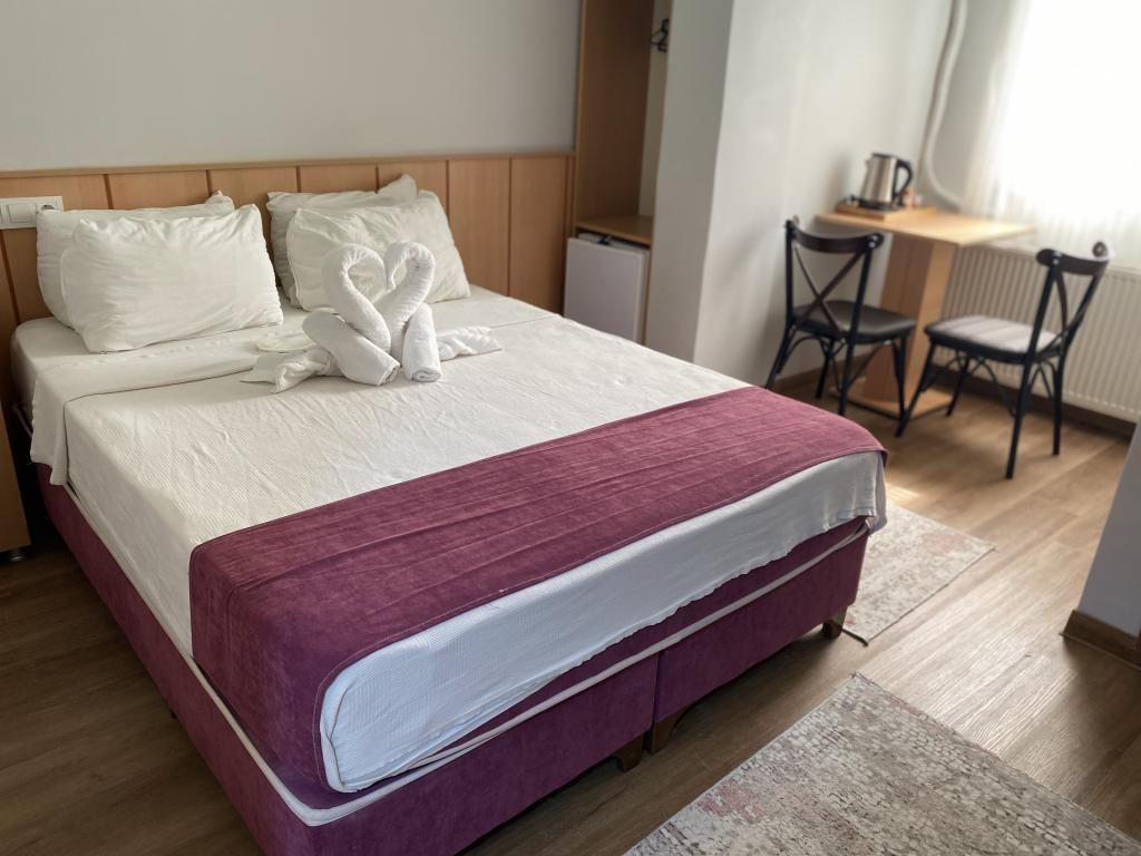 Hotel ÖZSEFA — 4