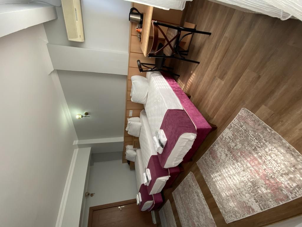 Hotel ÖZSEFA — 9