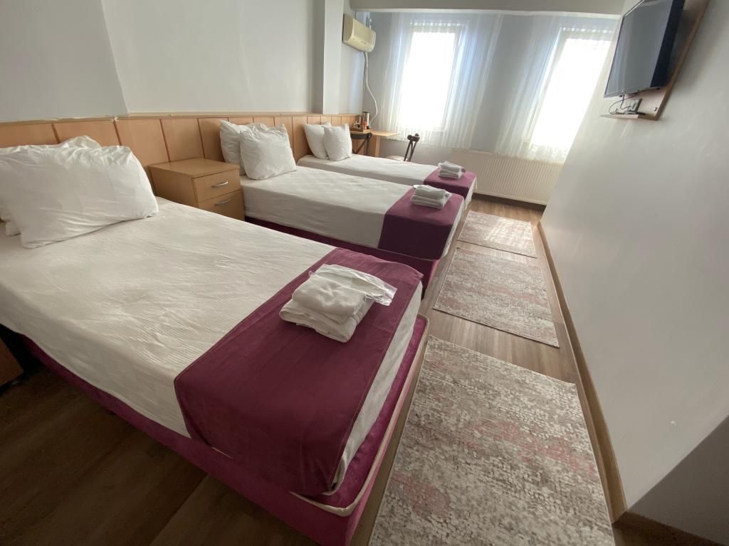 Hotel ÖZSEFA — 5