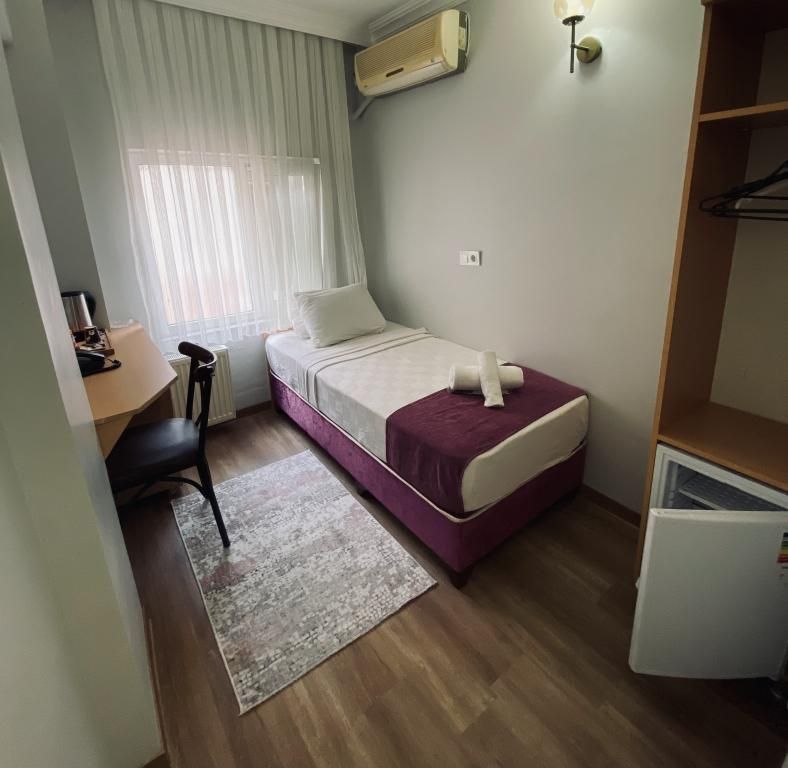 Hotel ÖZSEFA — 6
