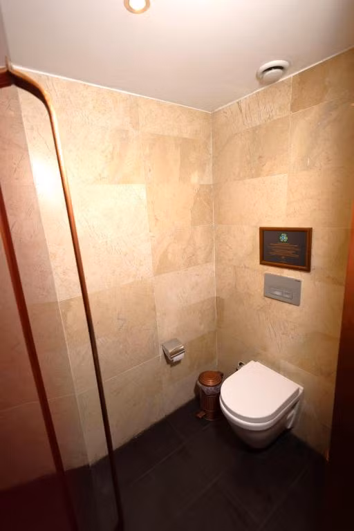 HSVHN Hotel Hışvahan — 6