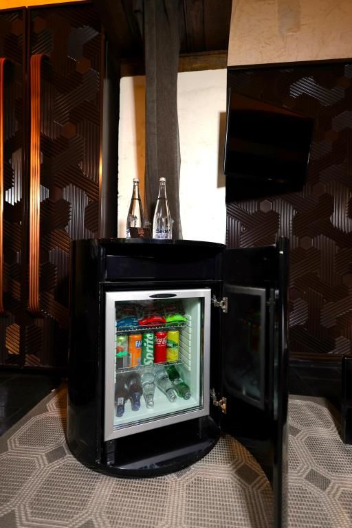 HSVHN Hotel Hışvahan — 5