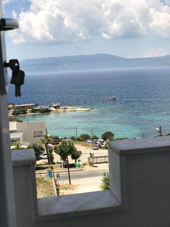 Huzur Otel Sığacık — 5