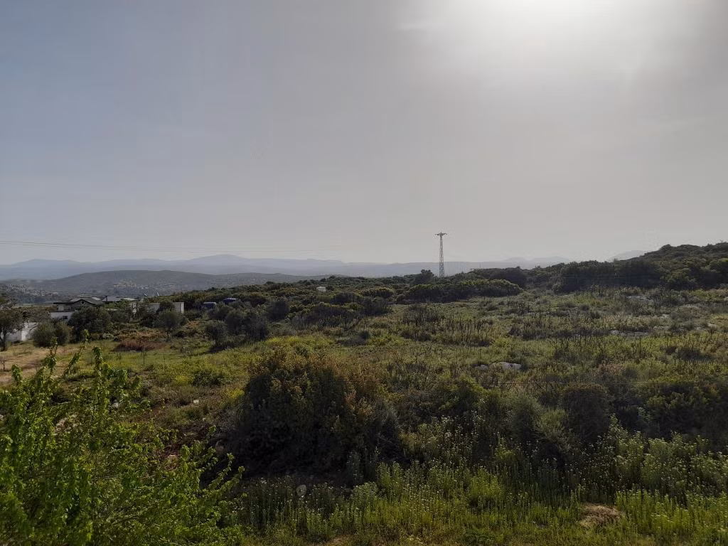 Huzur Otel Sığacık — 8
