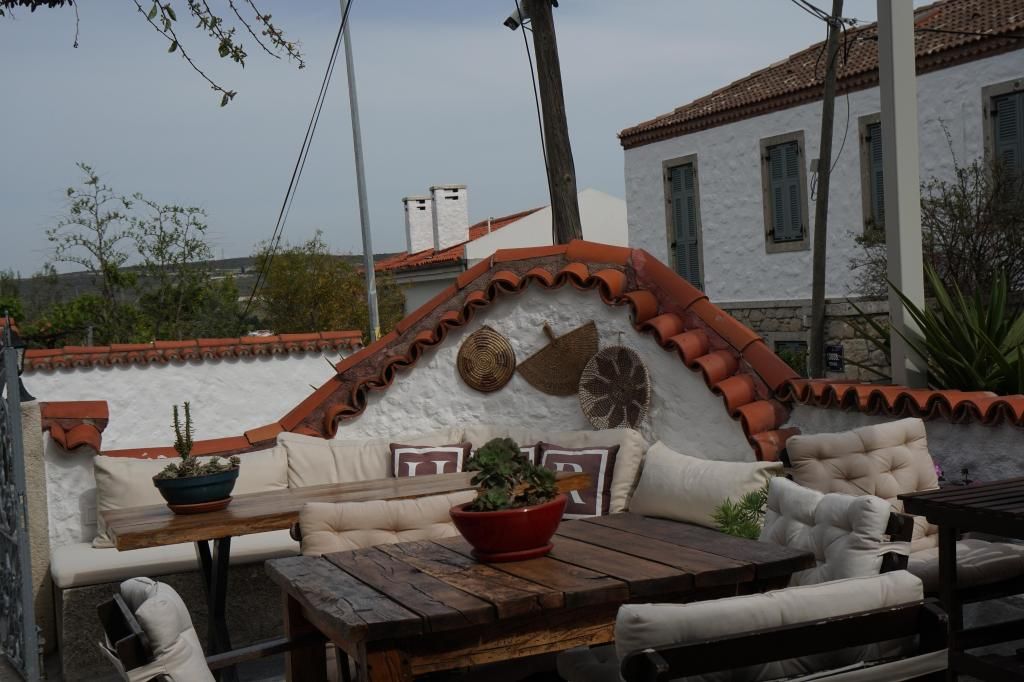 H&R Alaçatı — 6