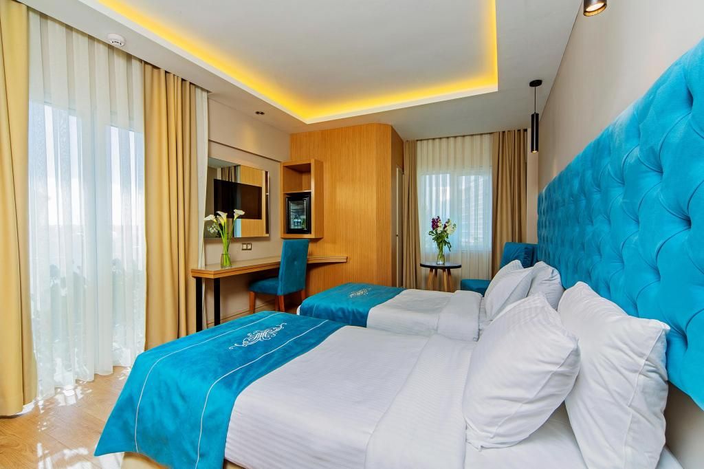 History Hotel Fatih — 6