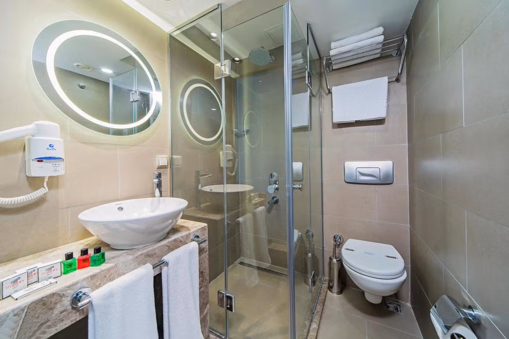 History Hotel Fatih — 2
