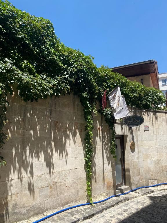 Hülya Hanım Konağı