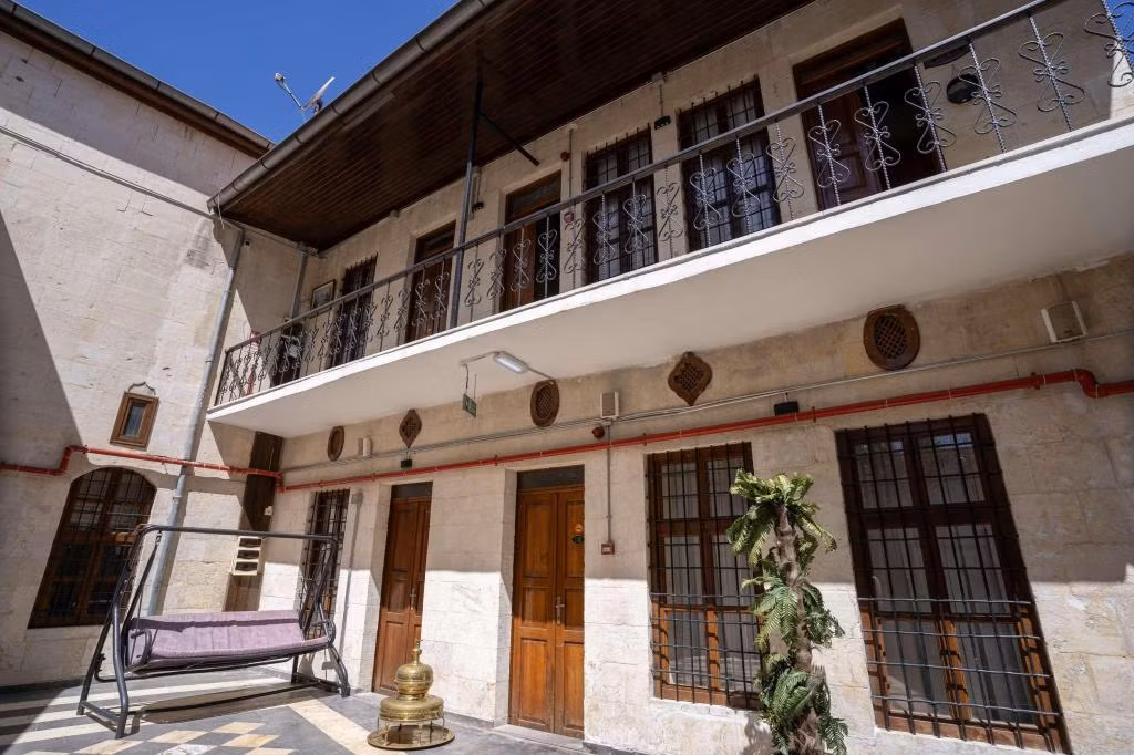 Hülya Hanım Konağı — 3