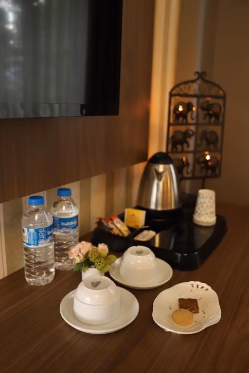 Hızel Otel — 6
