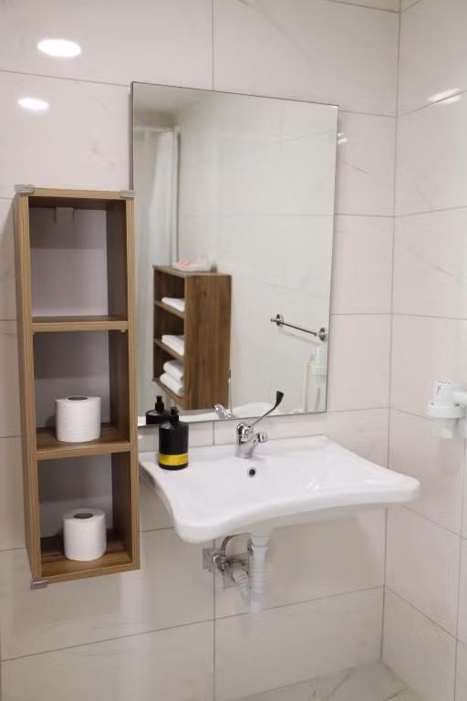 Hızel Otel — 8