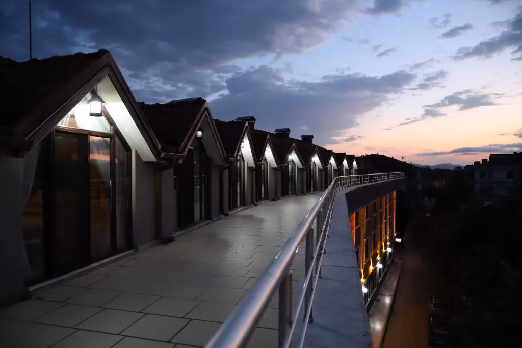 Hızel Otel — 3