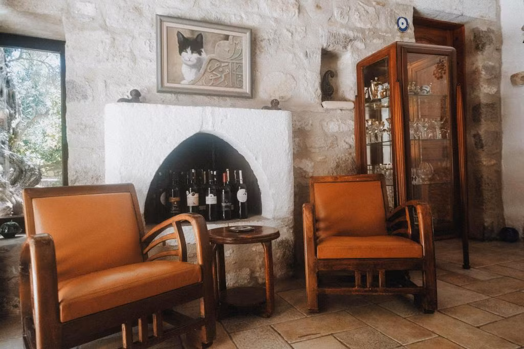 Ha La Bodrum — 3