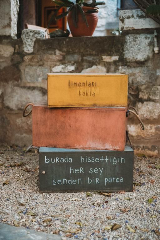Ha La Bodrum — 5
