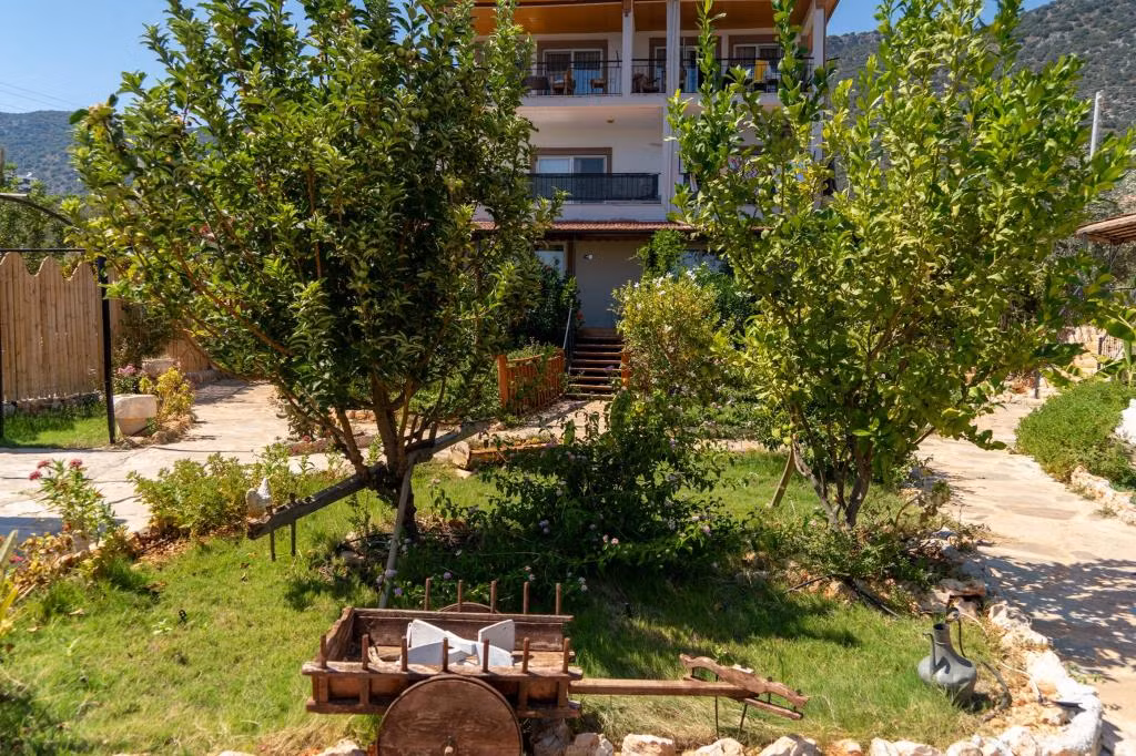 Habesa Bungalow — 3