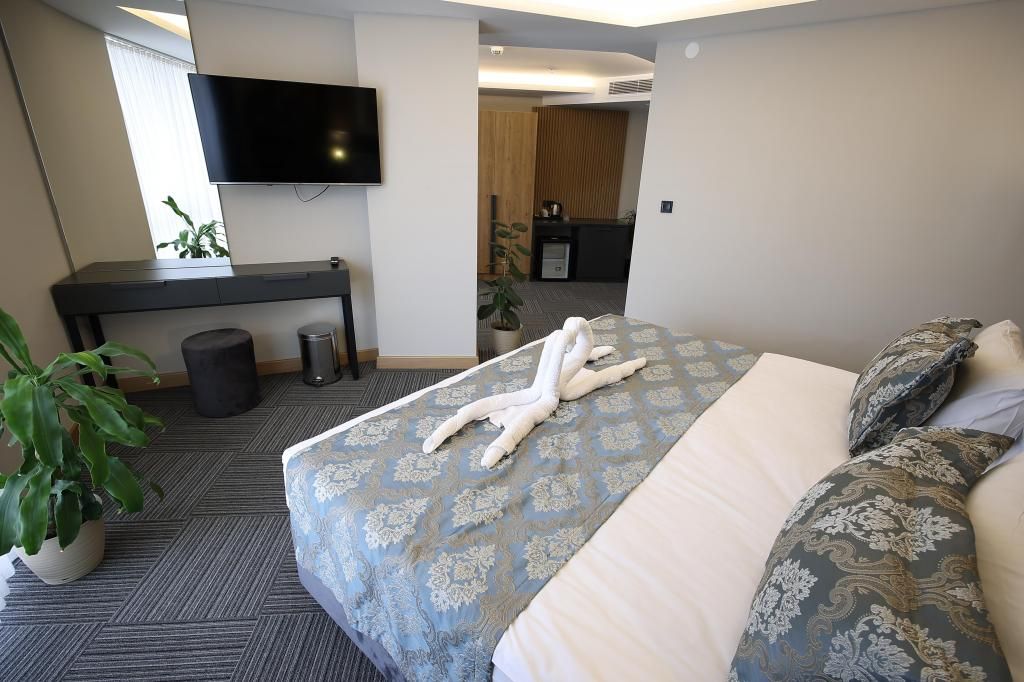 Otel Resmi